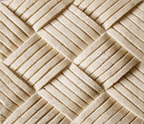 竹编板砂岩浮雕