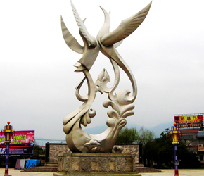 凤凰不锈钢制作厂