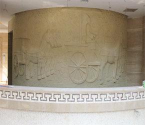 <b>成都玻璃钢浮雕制作厂家</b>