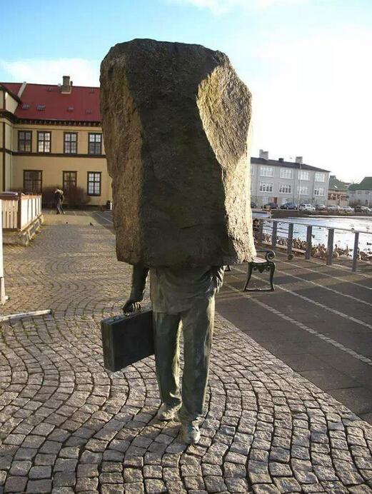 全球最受欢迎的25个雕像